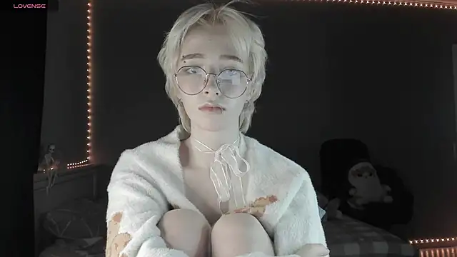 MelissaReis online show from 20, 11, 2025