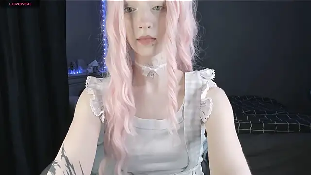 MelissaReis online show from 4, 4, 2026