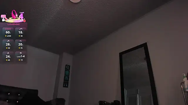 Snapshot of Draculairis chatting on 27, 5, 2026 Draculairis online show from 27, 5, 2026