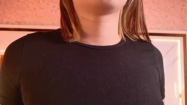 ambar rosse25 online show from 21, 10, 2025