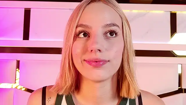 ambar rosse25 online show from 28, 11, 2025