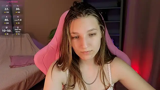 Mia Myles online show from 17, 9, 2025