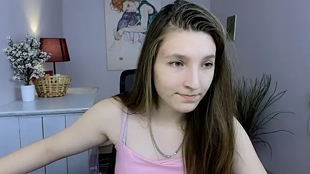 Mia Myles online show from 3, 10, 2025