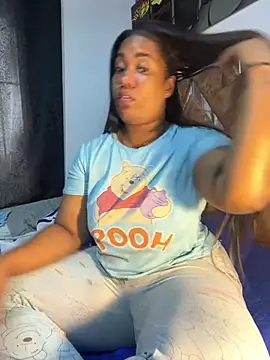 Snapshot of Sam_Blue chatting on 17, 5, 2026 Sam Blue online show from 17, 5, 2026