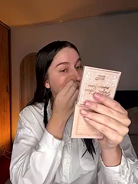 Agata Holman online show from 15, 1, 2026