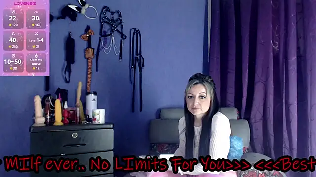 angierot2025 online show from 13, 2, 2026