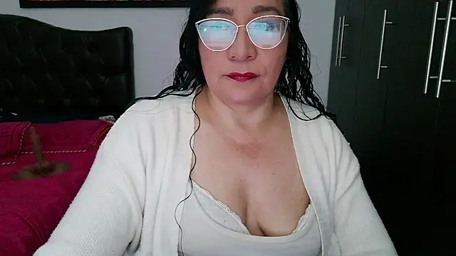 Snapshot of Grace_mature_milf chatting on 15, 6, 2026 Grace mature milf online show from 15, 6, 2026