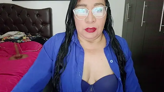 Snapshot of Grace_mature_milf chatting on 25, 6, 2026 Grace mature milf online show from 25, 6, 2026