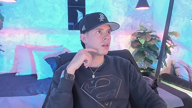 nils saint online show from 8, 1, 2026