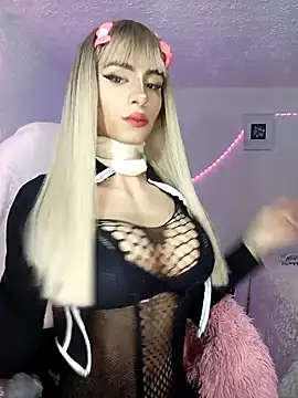 annie thomson00 online show from 6, 4, 2026