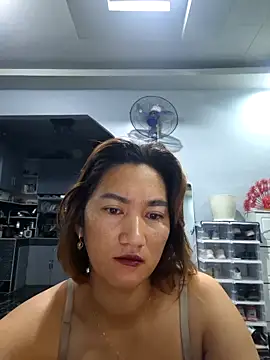 lustlushlady6 online show from 3, 12, 2025