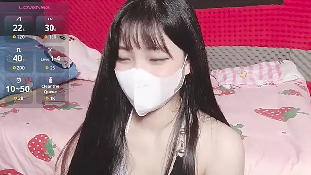 kemybaby online show from 10, 11, 2025