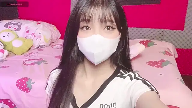 kemybaby online show from 11, 11, 2025