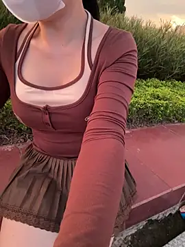 Meii-meyy online show from 18, 9, 2025