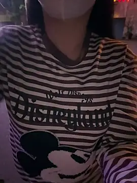 Snapshot of Meii-meyy chatting on 13, 3, 2026 Meii-meyy online show from 13, 3, 2026