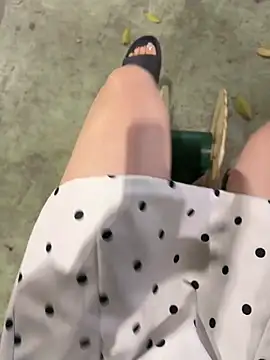 Snapshot of Meii-meyy chatting on 1, 4, 2026 Meii-meyy online show from 1, 4, 2026