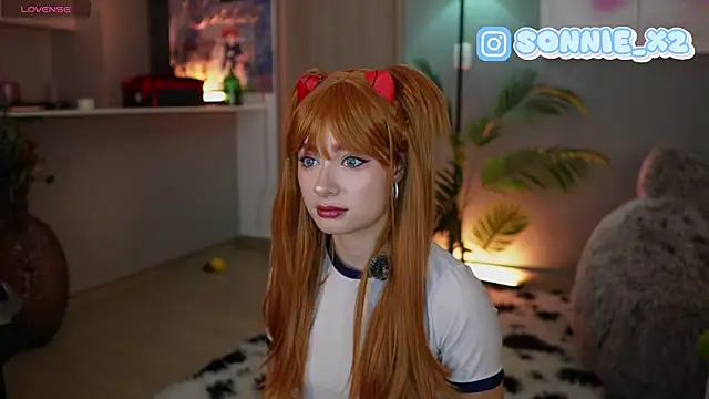 Snapshot of Sonnie_mami chatting on 18, 9, 2025 Sonnie mami online show from 18, 9, 2025