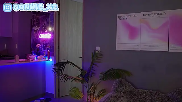 Sonnie mami online show from 19, 1, 2026