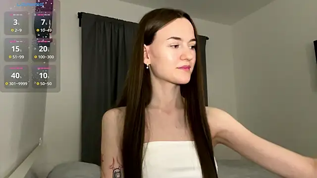 TenDouble online show from 8, 4, 2026