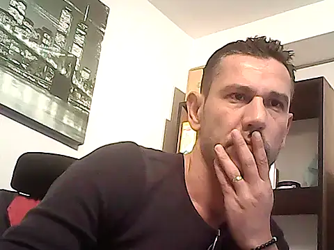 mastercharisma35 online show from 19, 12, 2025