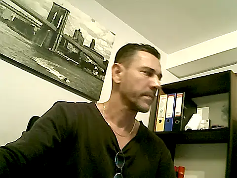 mastercharisma35 online show from 6, 2, 2026