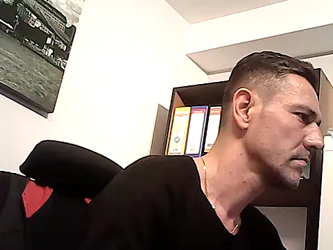 mastercharisma35 online show from 26, 2, 2026