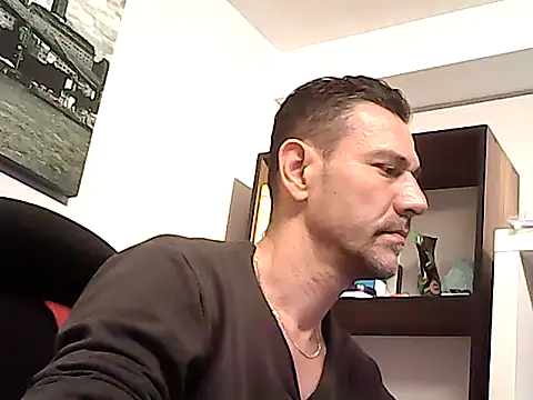 mastercharisma35 online show from 13, 3, 2026