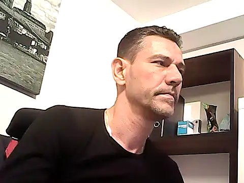 mastercharisma35 online show from 17, 3, 2026