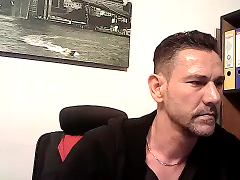 mastercharisma35 online show from 27, 3, 2026