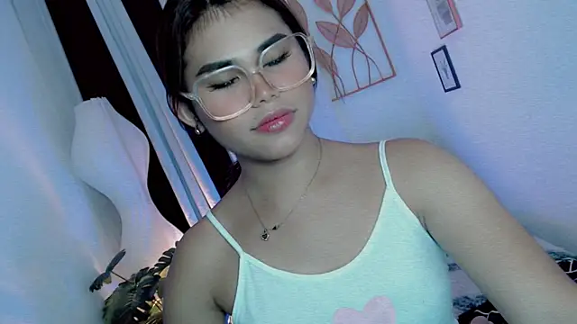 PrettyBlythes TS online show from 27, 5, 2026