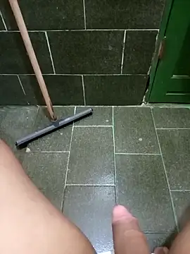 ALEX 19 DOCINHO online show from 17, 4, 2026