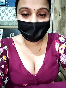 Horny Shalu online show from 18, 4, 2026