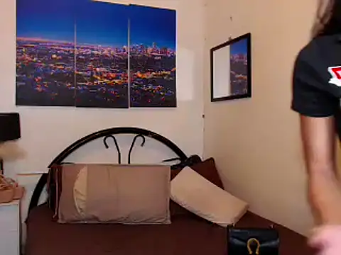 Snapshot of DAYANARAHFOX chatting on 20, 9, 2025 DAYANARAHFOX online show from 20, 9, 2025