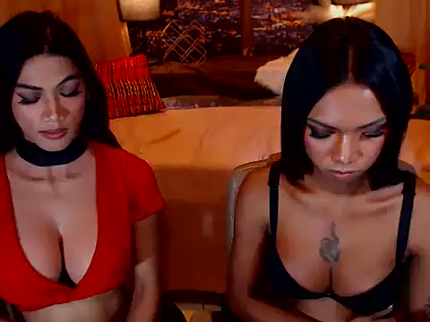 DAYANARAHFOX online show from 6, 6, 2026