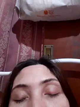 Tudiablita21 online show from 25, 10, 2025