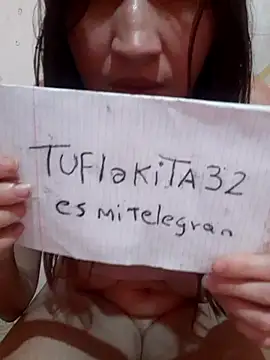 Tudiablita21 online show from 3, 11, 2025