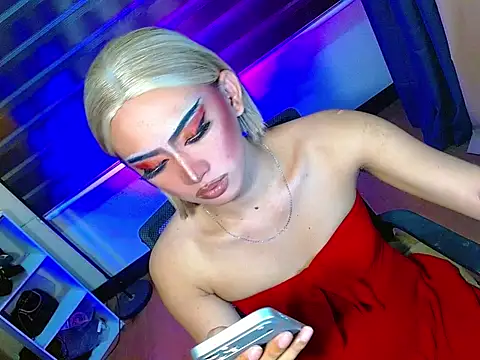 Snapshot of Queen_yasii_88 chatting on 3, 2, 2026 Queen yasii 88 online show from 3, 2, 2026