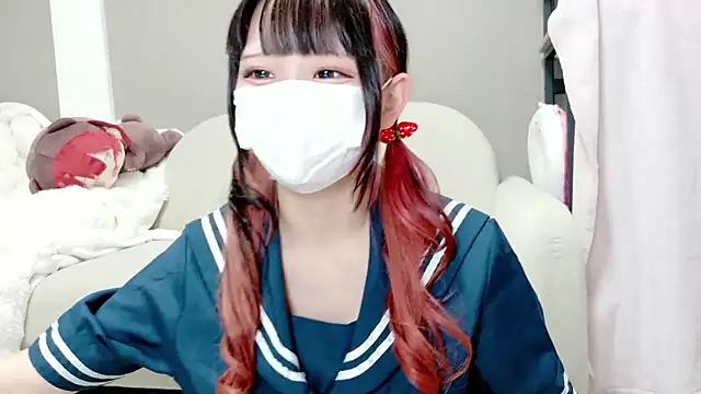 Hina-qp online show from 11, 9, 2025