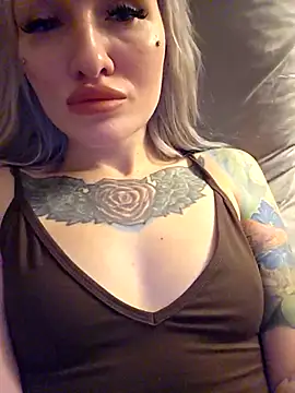 KateMonroe online show from 17, 12, 2025