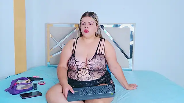 KiimBrooks online show from 13, 4, 2026