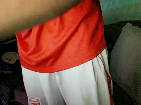 boyhigh1997 online show from 8, 10, 2025