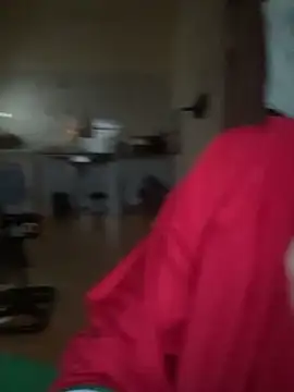 boyhigh1997 online show from 16, 11, 2025