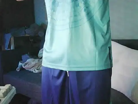 boyhigh1997 online show from 16, 4, 2026