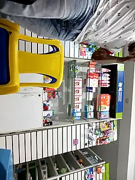 JohelJo online show from 7, 4, 2026