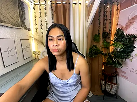 Sweetasian cum online show from 11, 10, 2025