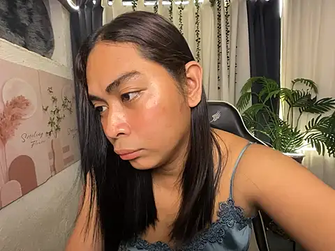 Sweetasian cum online show from 13, 2, 2026