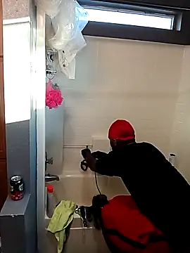 EbonyKing69 online show from 20, 10, 2025