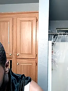 EbonyKing69 online show from 5, 11, 2025