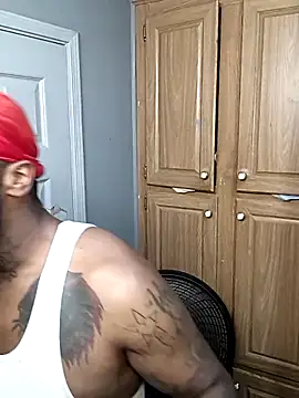 EbonyKing69 online show from 10, 11, 2025