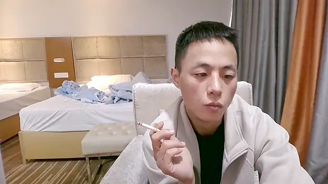 Tsia-Die online show from 1, 11, 2025